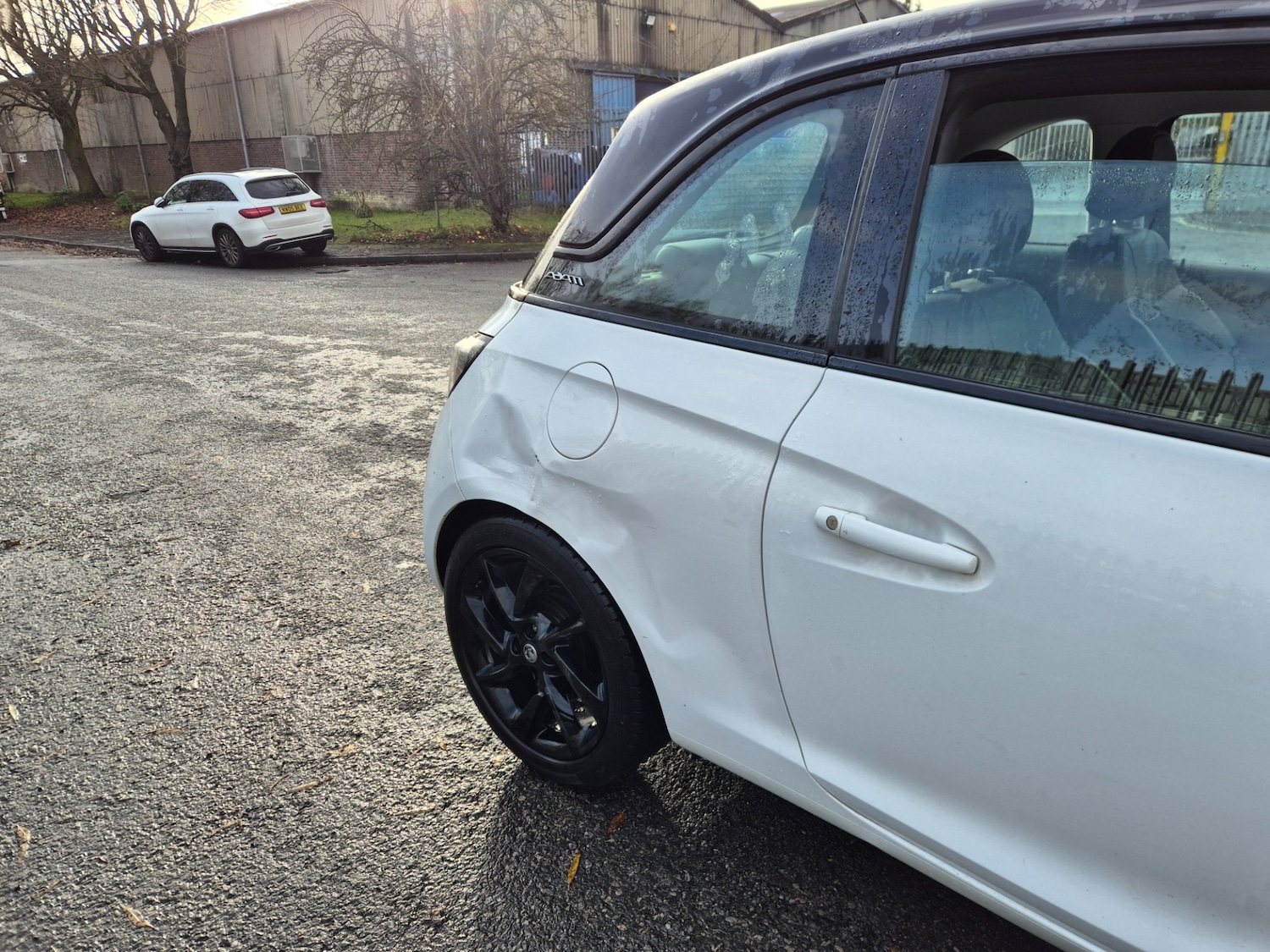 Used Vauxhall ADAM 2018 for sale - 76859921: Photo 8