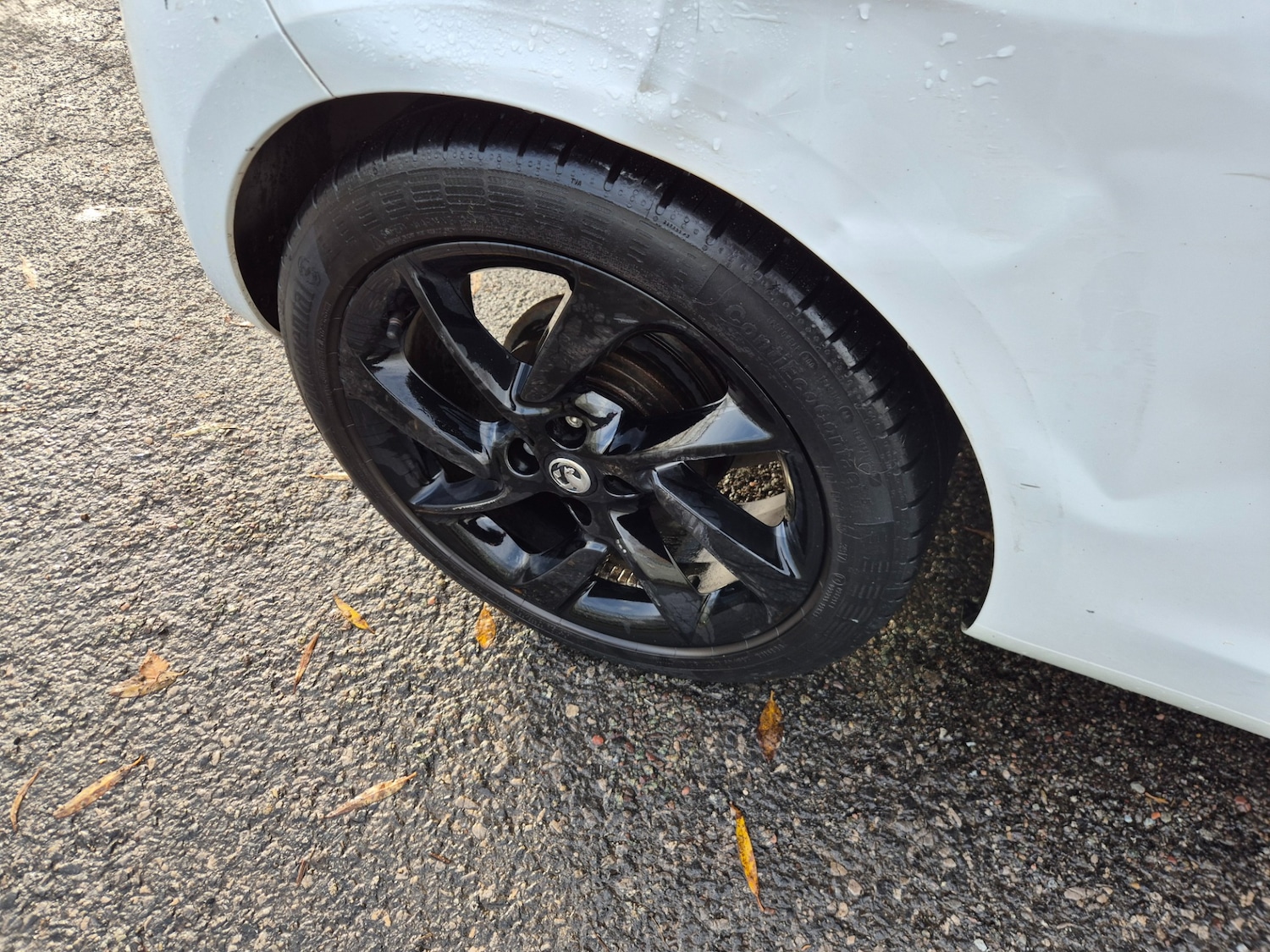 Used Vauxhall ADAM 2018 for sale - 76859921: Photo 9