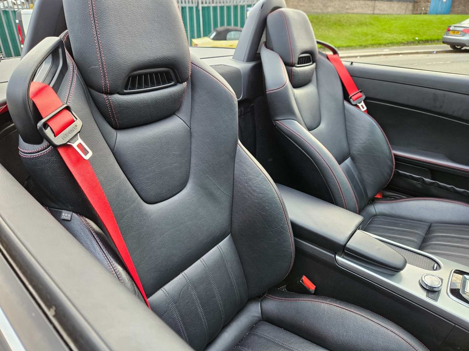 Used Mercedes-Benz SLK 2016 for sale - 76921549: Photo 20