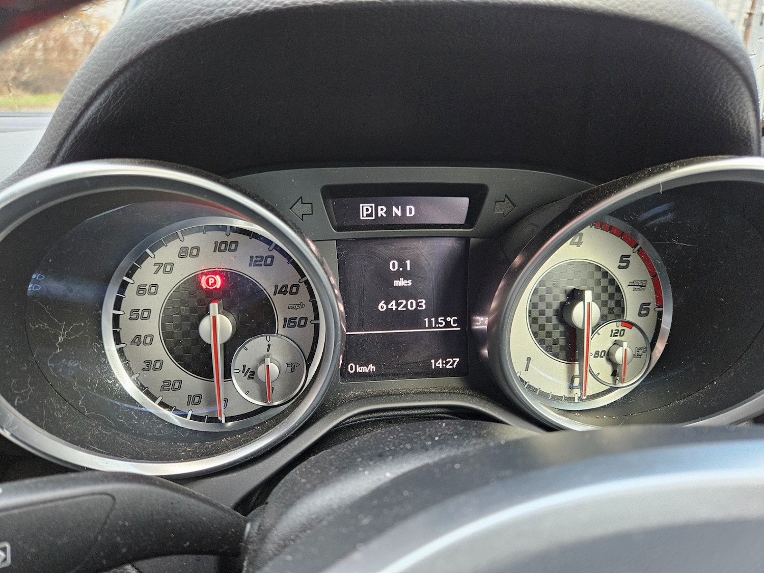 Used Mercedes-Benz SLK 2016 for sale - 76921549: Photo 26