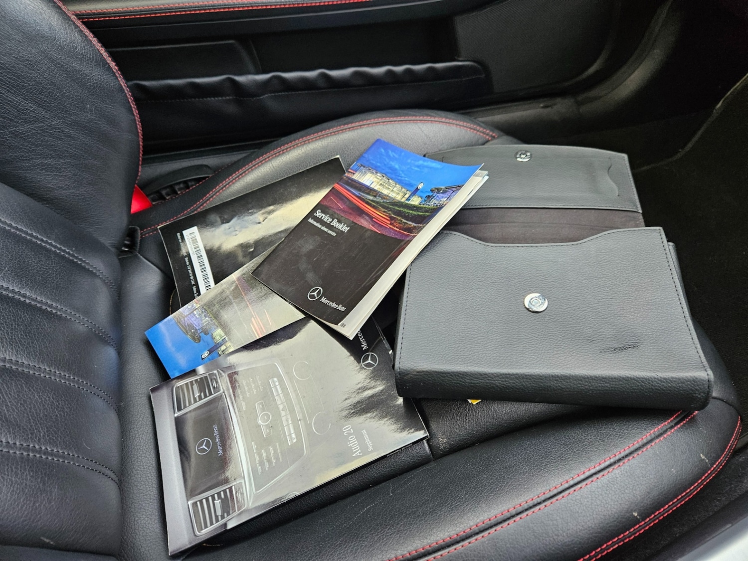 Used Mercedes-Benz SLK 2016 for sale - 76921549: Photo 27