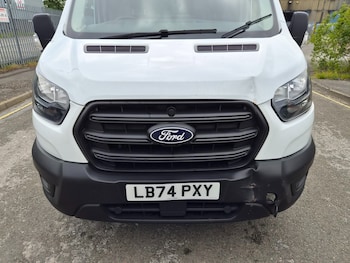 Used Ford Transit 2024 for sale - 78904305: Photo