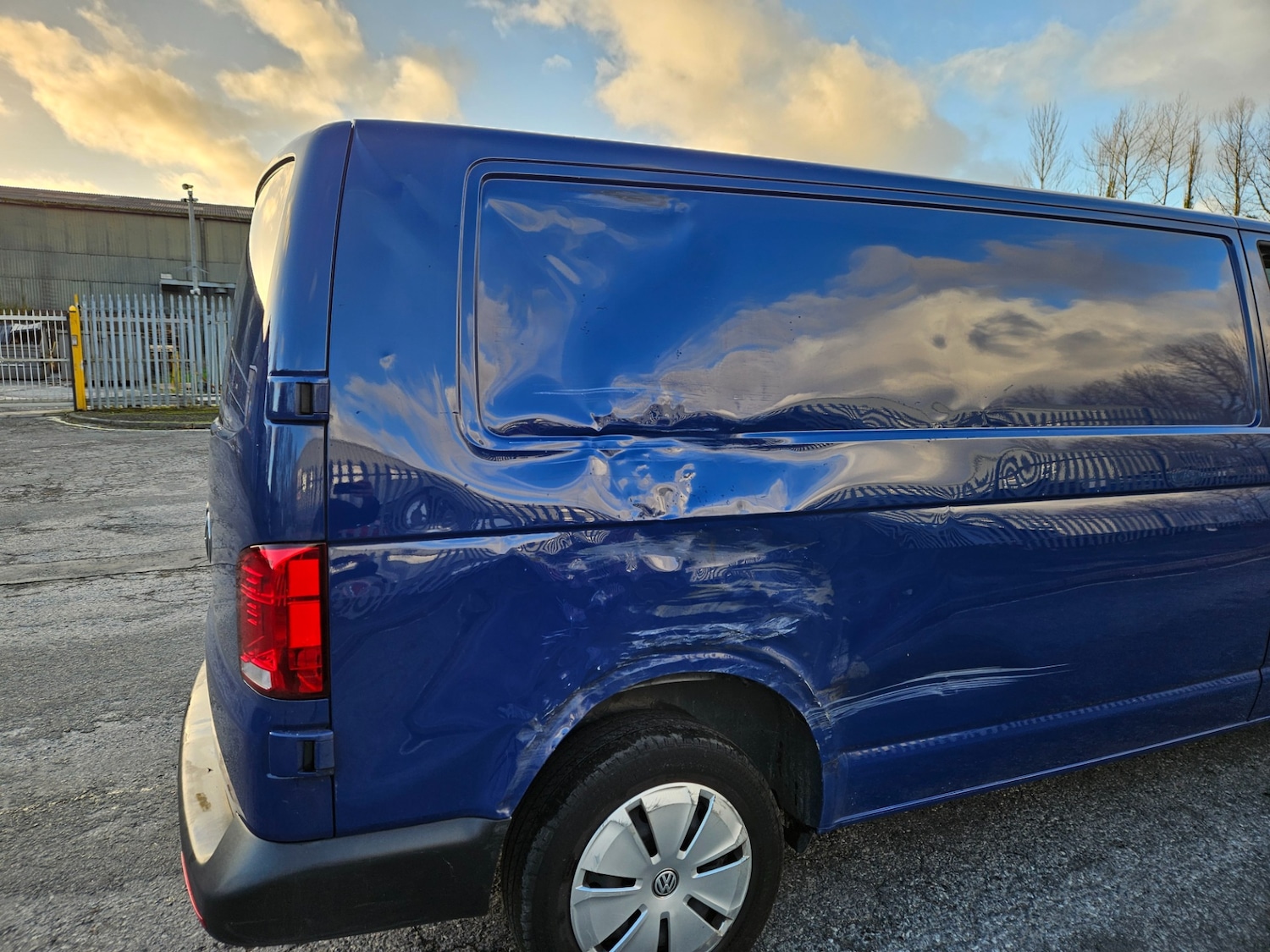 Used Volkswagen Transporter 2023 for sale - 76895031: Photo 10