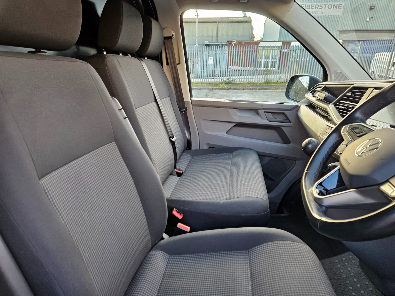 Used Volkswagen Transporter 2023 for sale - 76895031: Photo 13