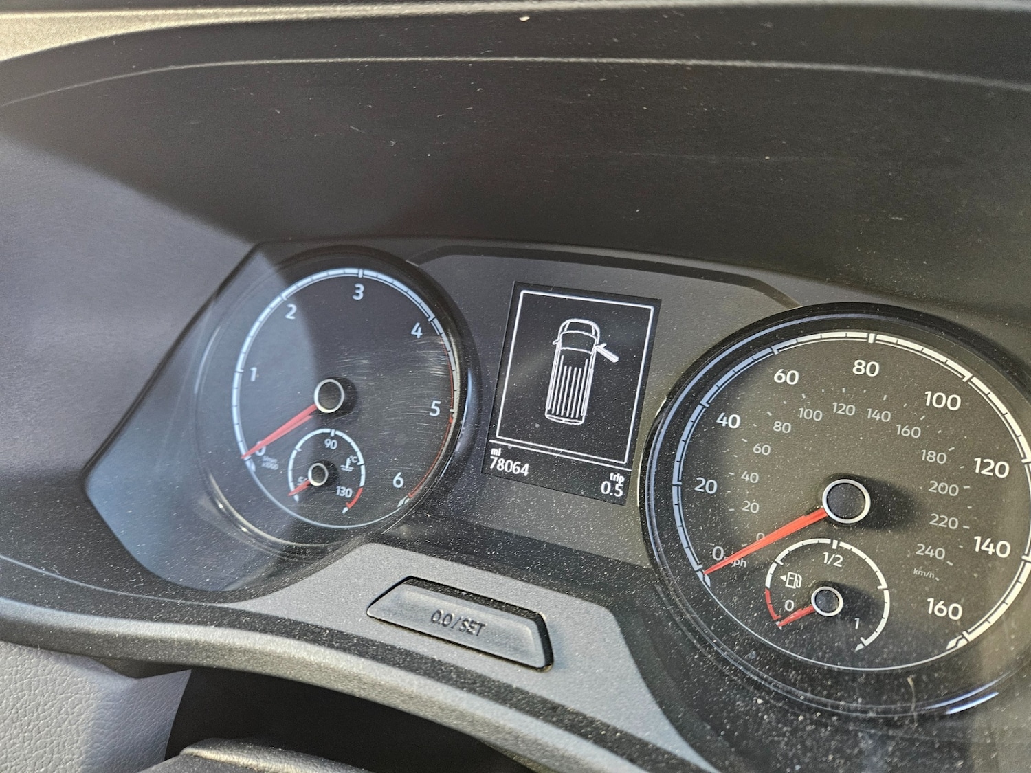 Used Volkswagen Transporter 2023 for sale - 76895031: Photo 14