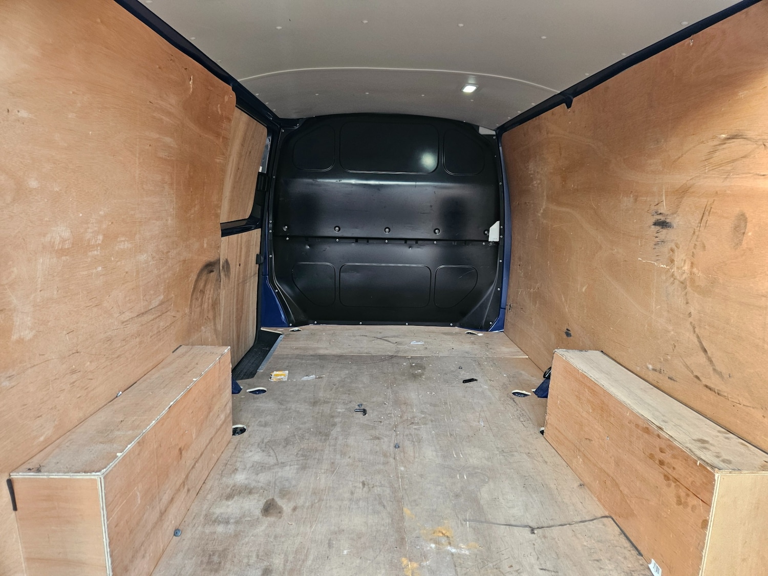 Used Volkswagen Transporter 2023 for sale - 76895031: Photo 15