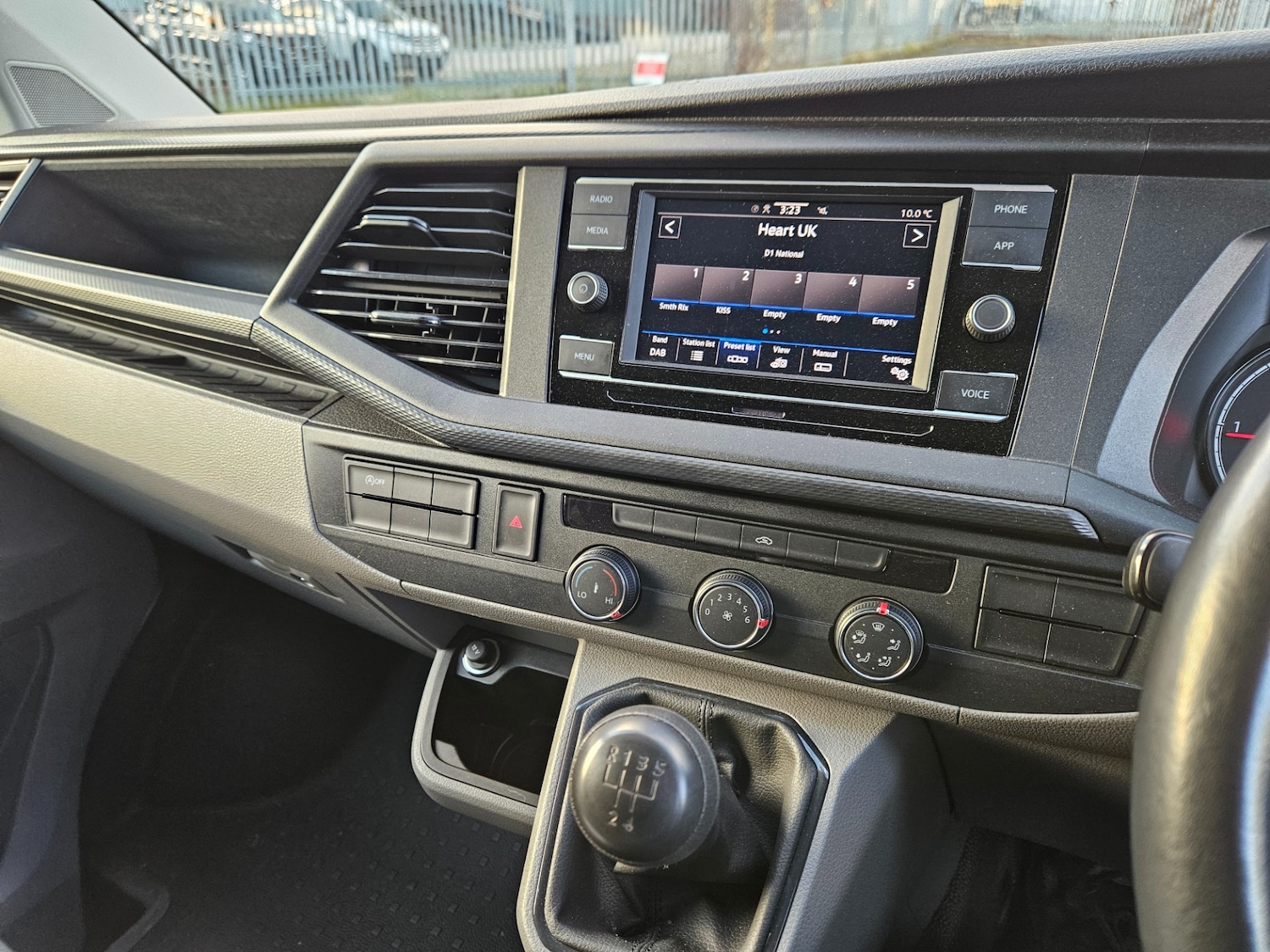 Used Volkswagen Transporter 2023 for sale - 76895031: Photo 18