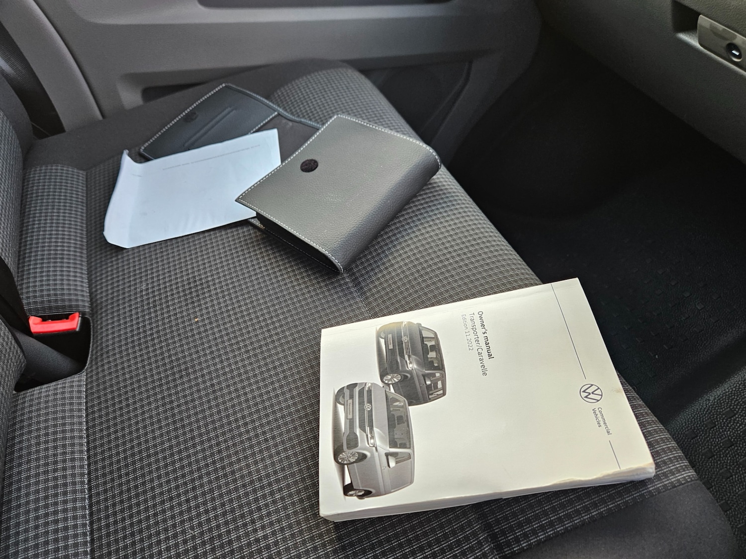 Used Volkswagen Transporter 2023 for sale - 76895031: Photo 19