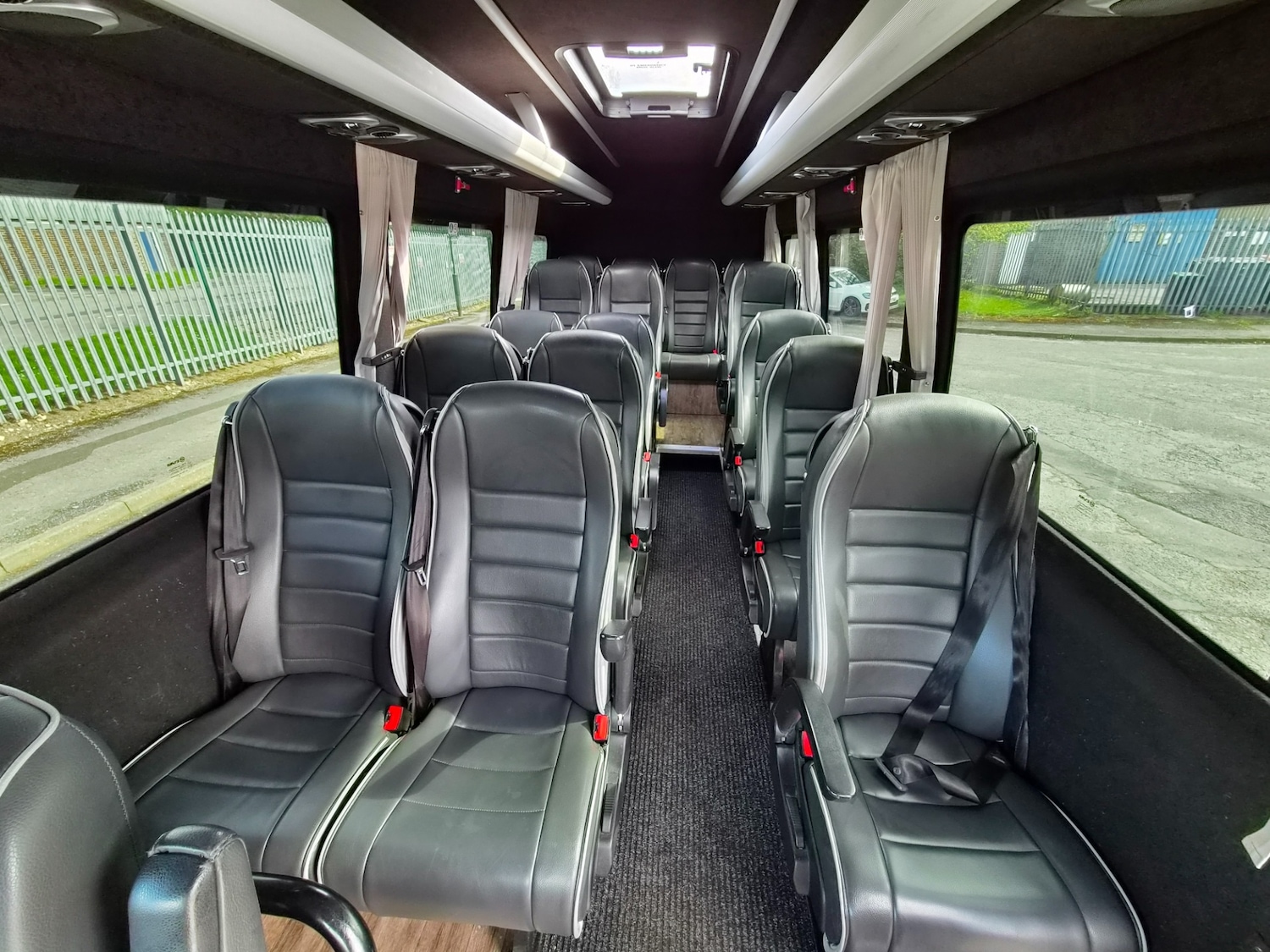 Used Mercedes-Benz Sprinter 2017 for sale - 78210588: Photo 10