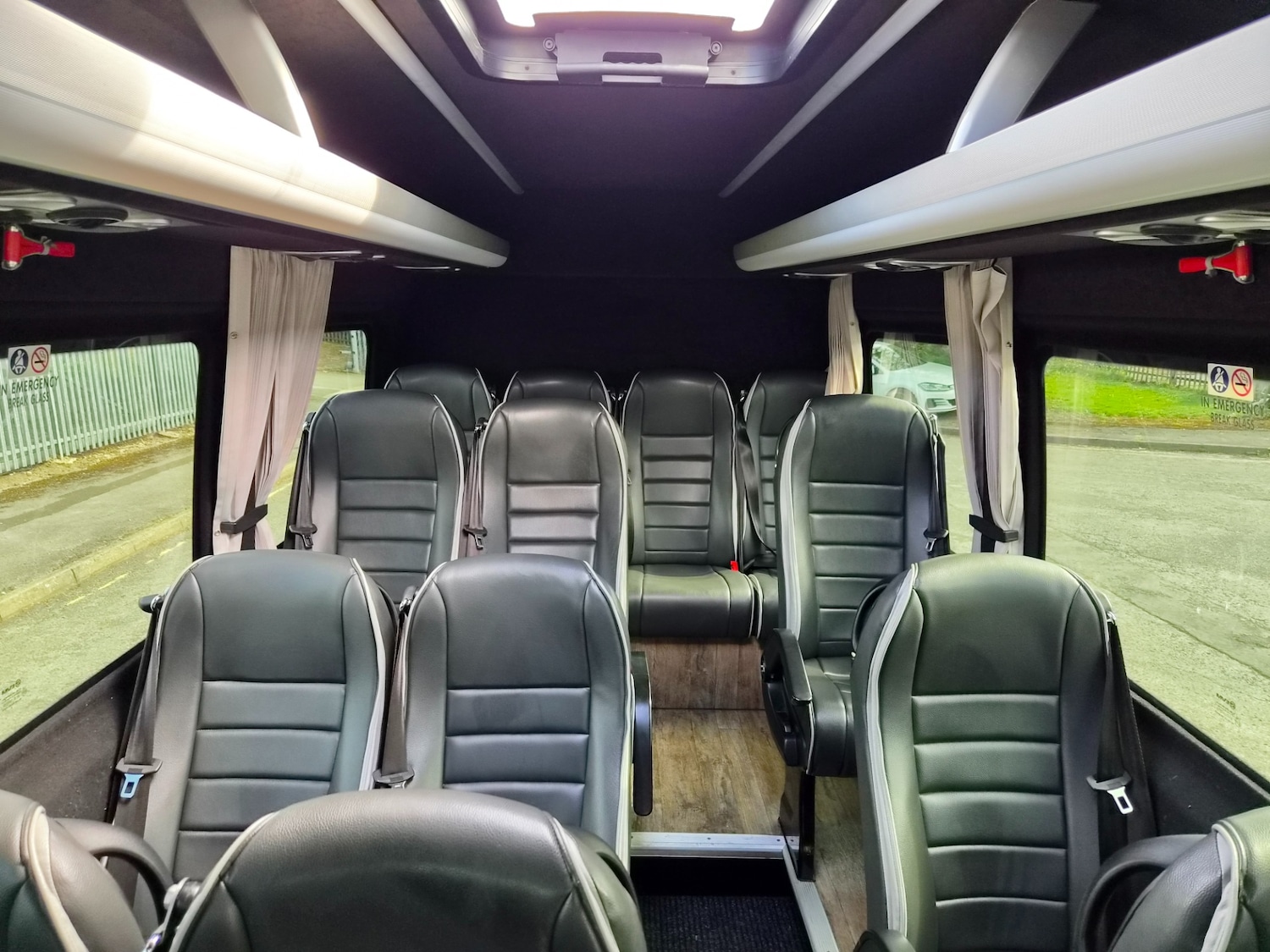 Used Mercedes-Benz Sprinter 2017 for sale - 78210588: Photo 16