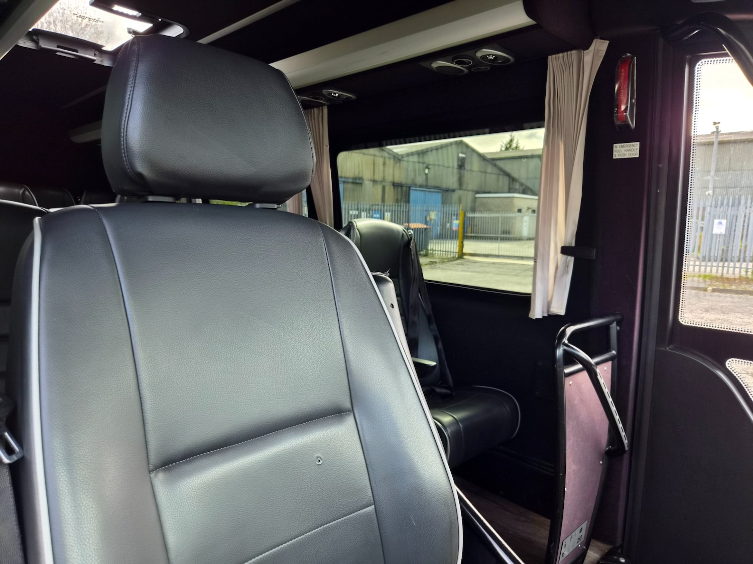 Used Mercedes-Benz Sprinter 2017 for sale - 78210588: Photo 18