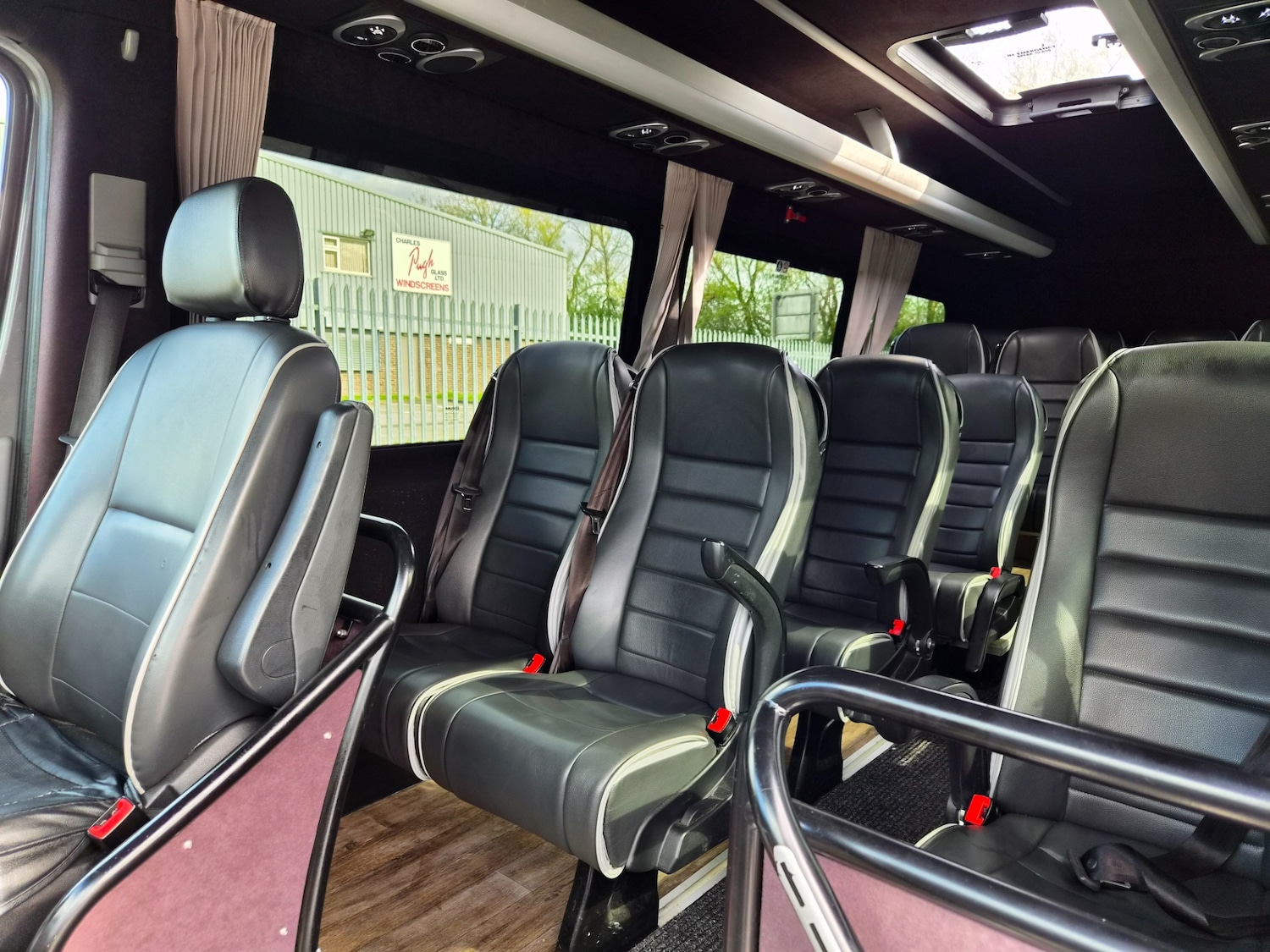 Used Mercedes-Benz Sprinter 2017 for sale - 78210588: Photo 20