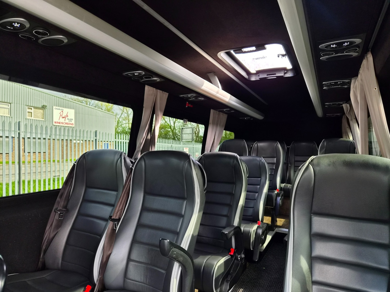 Used Mercedes-Benz Sprinter 2017 for sale - 78210588: Photo 21