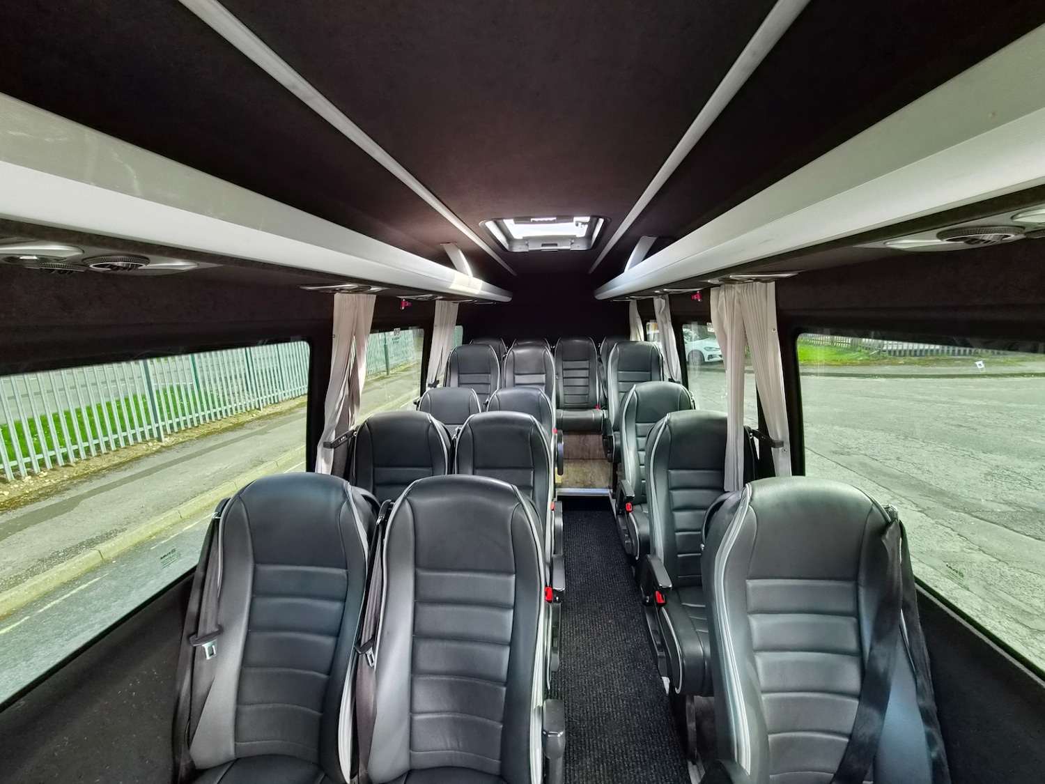 Used Mercedes-Benz Sprinter 2017 for sale - 78210588: Photo 22