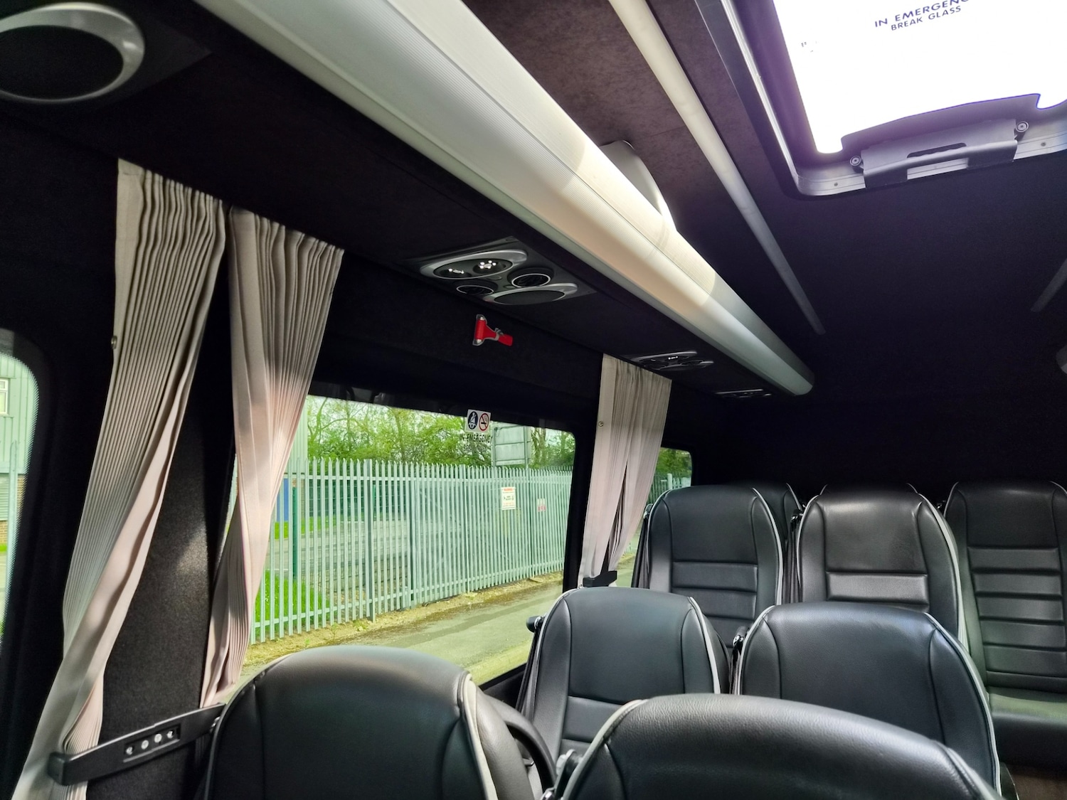 Used Mercedes-Benz Sprinter 2017 for sale - 78210588: Photo 23