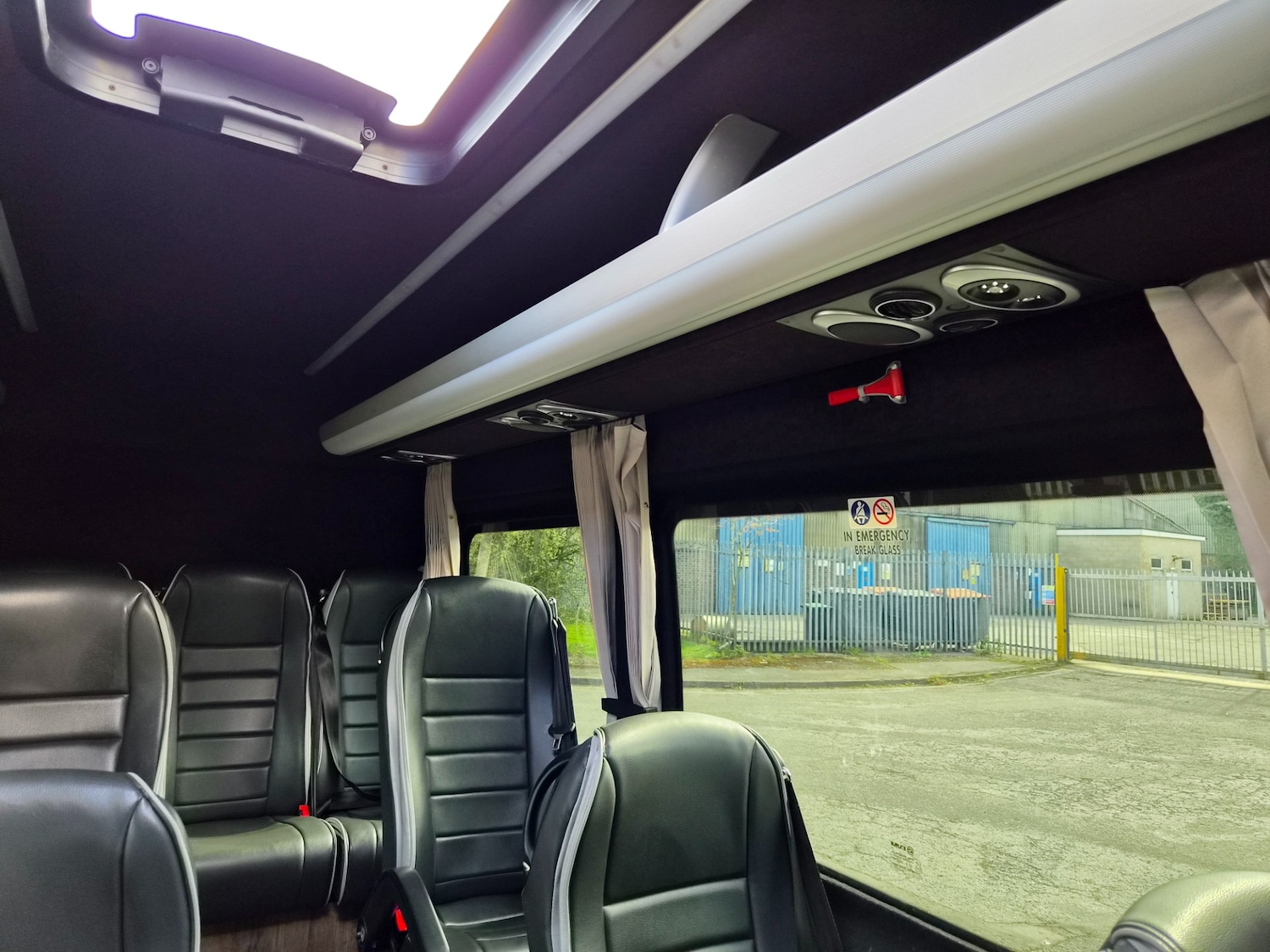 Used Mercedes-Benz Sprinter 2017 for sale - 78210588: Photo 24