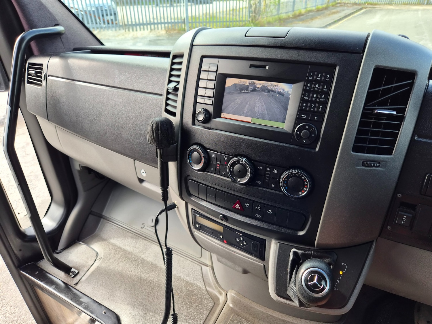 Used Mercedes-Benz Sprinter 2017 for sale - 78210588: Photo 27