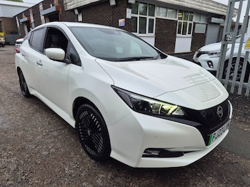 Used Nissan Leaf 2023 for sale - 78873838: Photo