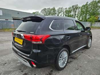 2022 mitsubishi outlander phev for sale