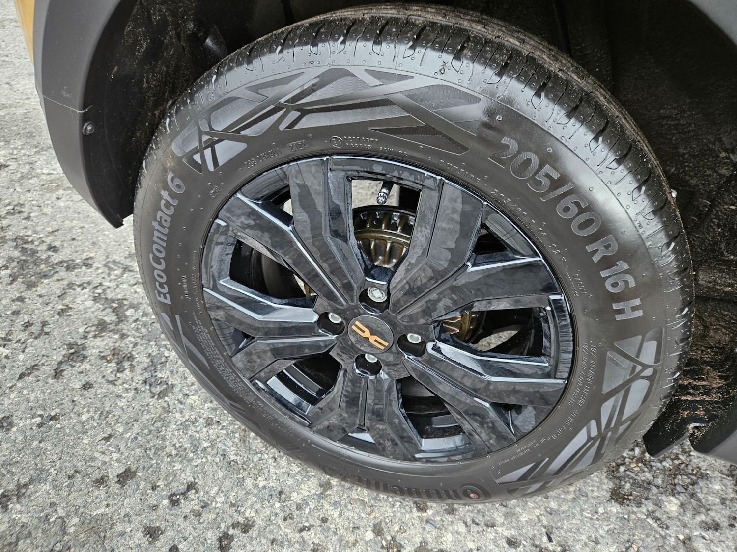 Used Dacia Sandero Stepway 2025 for sale - 77531936: Photo 14