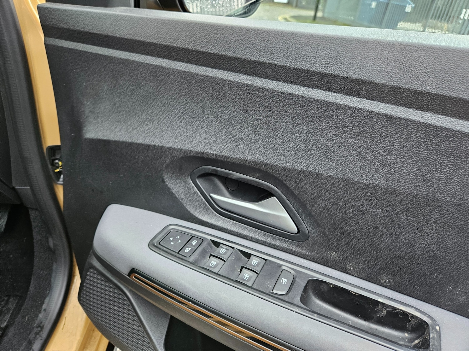 Used Dacia Sandero Stepway 2025 for sale - 77531936: Photo 16