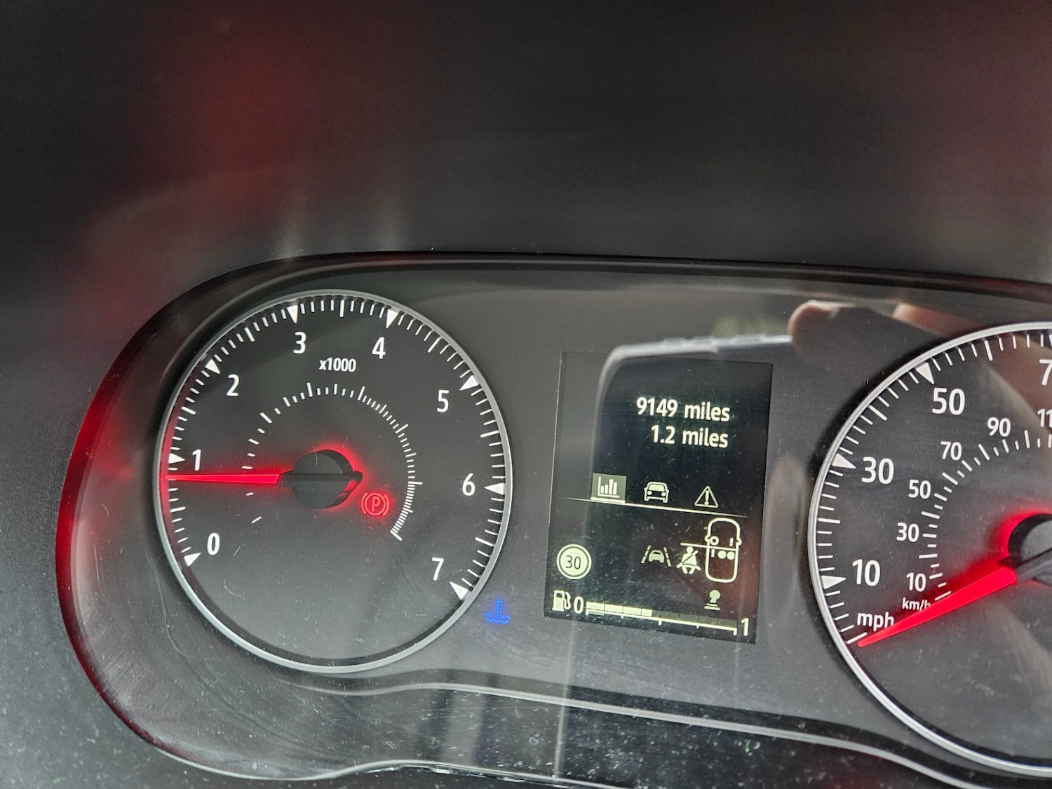 Used Dacia Sandero Stepway 2025 for sale - 77531936: Photo 19