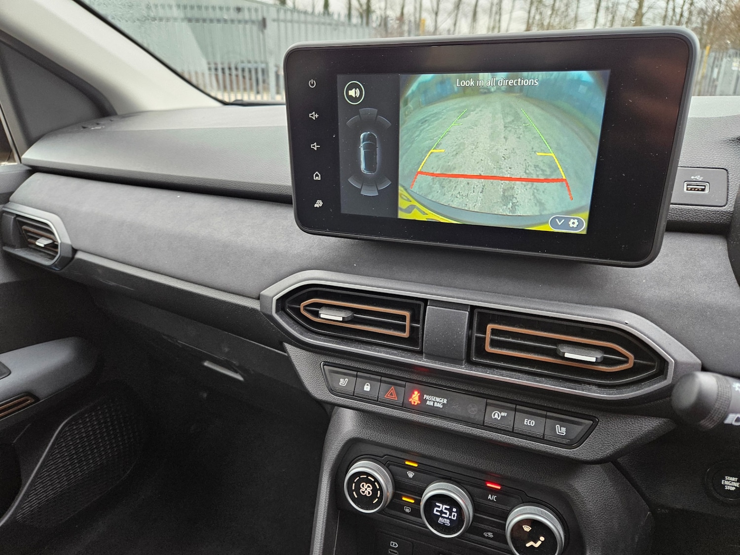 Used Dacia Sandero Stepway 2025 for sale - 77531936: Photo 20