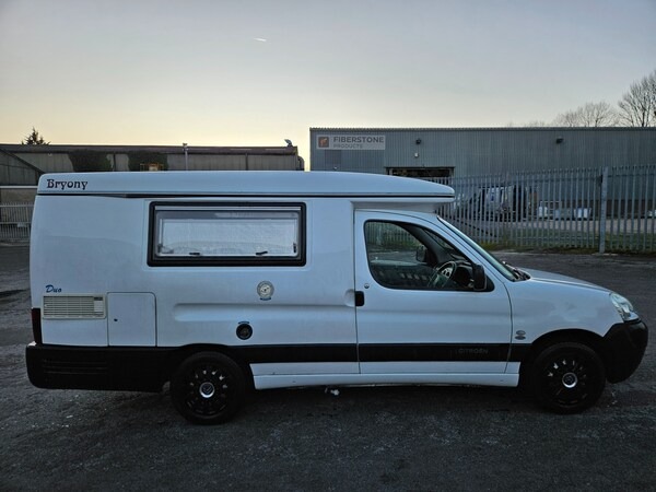 Used Citroen Berlingo 2004 for sale - 77283100: Photo 10
