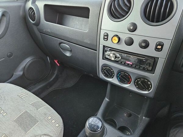 Used Citroen Berlingo 2004 for sale - 77283100: Photo 17