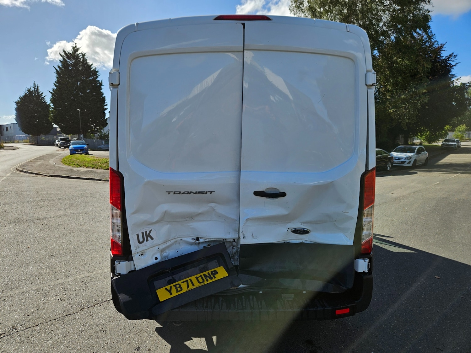 Vehicle 9
