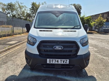 Used Ford Transit 2025 for sale - 79515266: Photo