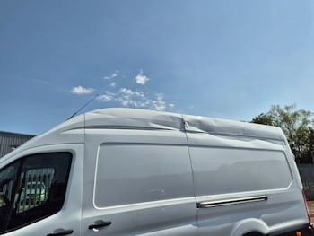 Used Ford Transit 2025 for sale - 79515266: Photo
