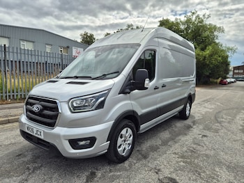Used Ford Transit 2026 for sale - 79081237: Photo
