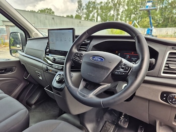 Used Ford Transit 2026 for sale - 79081237: Photo