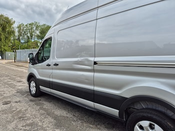 Used Ford Transit 2026 for sale - 79081237: Photo