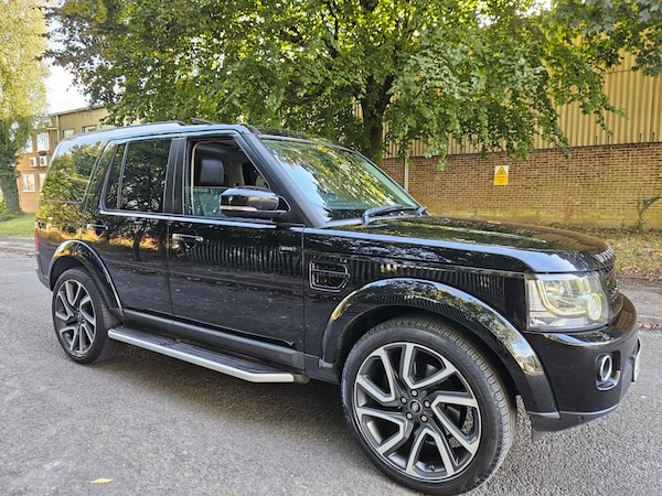 Used Land Rover Discovery 2014 for sale - 75836339: Photo 13