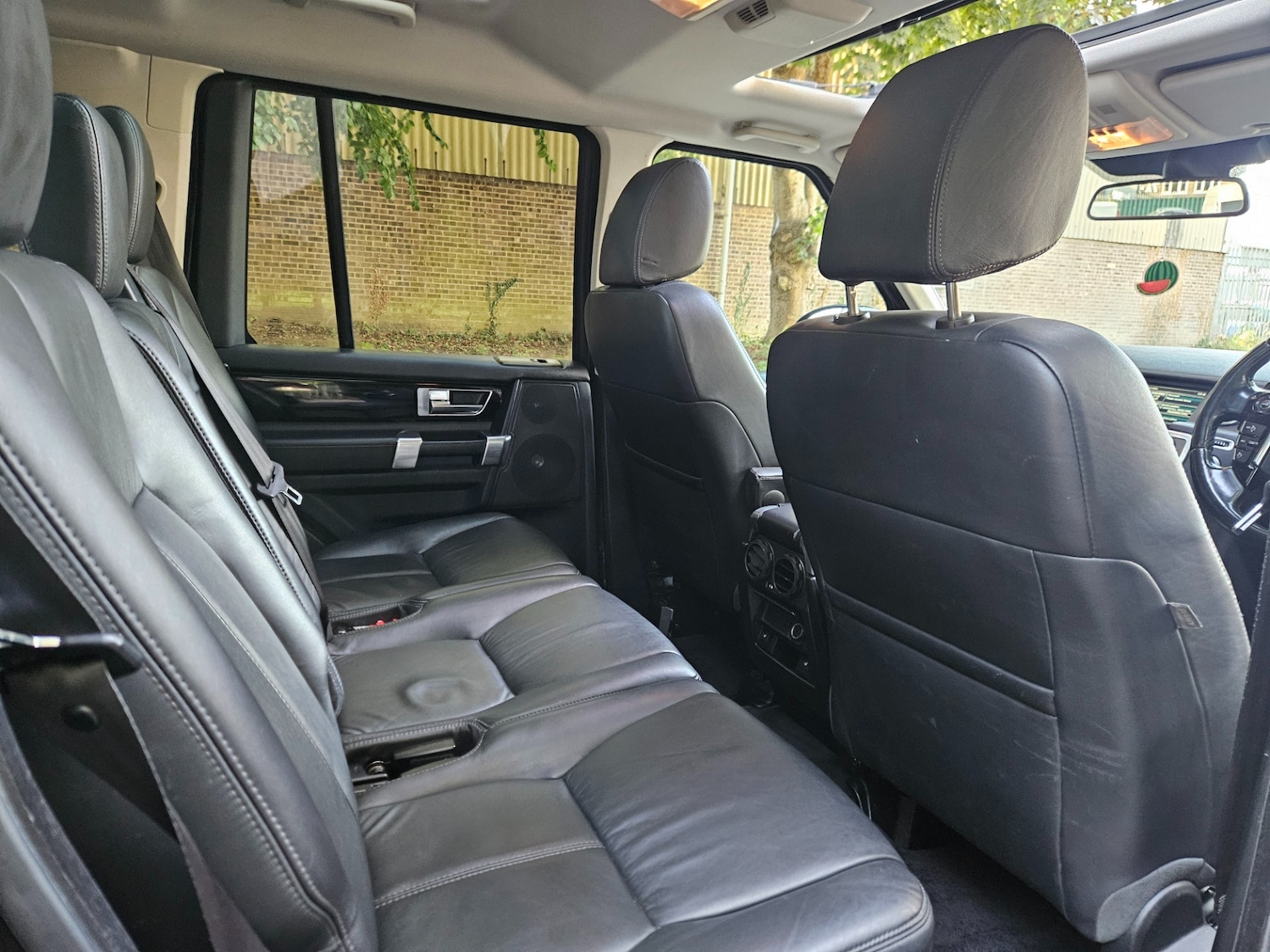 Vehicle 15