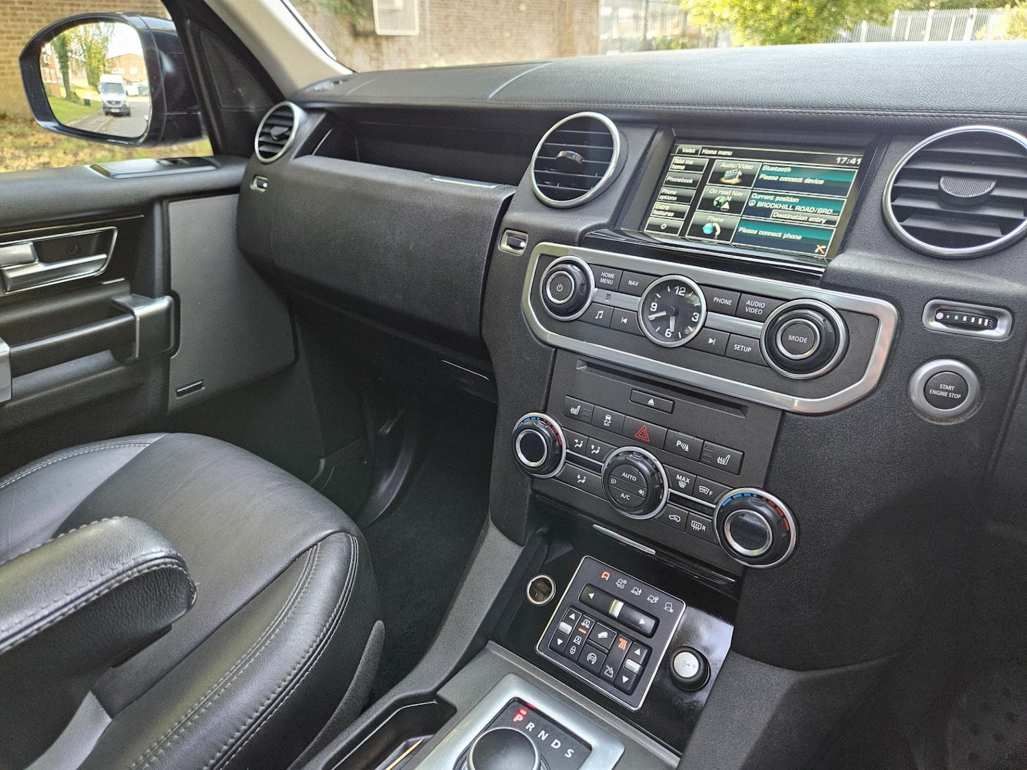 Vehicle 17