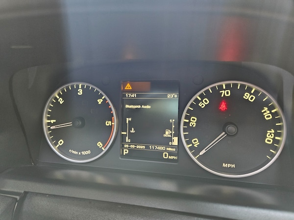 Used Land Rover Discovery 2014 for sale - 75836339: Photo 17