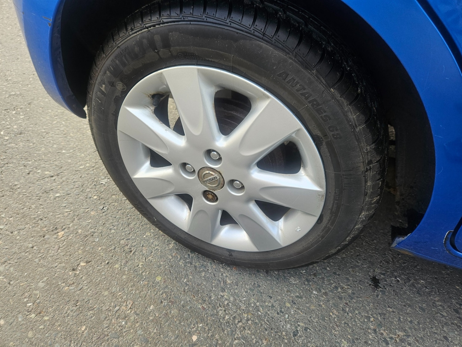 Used Nissan Micra 2012 for sale - 76895009: Photo 18