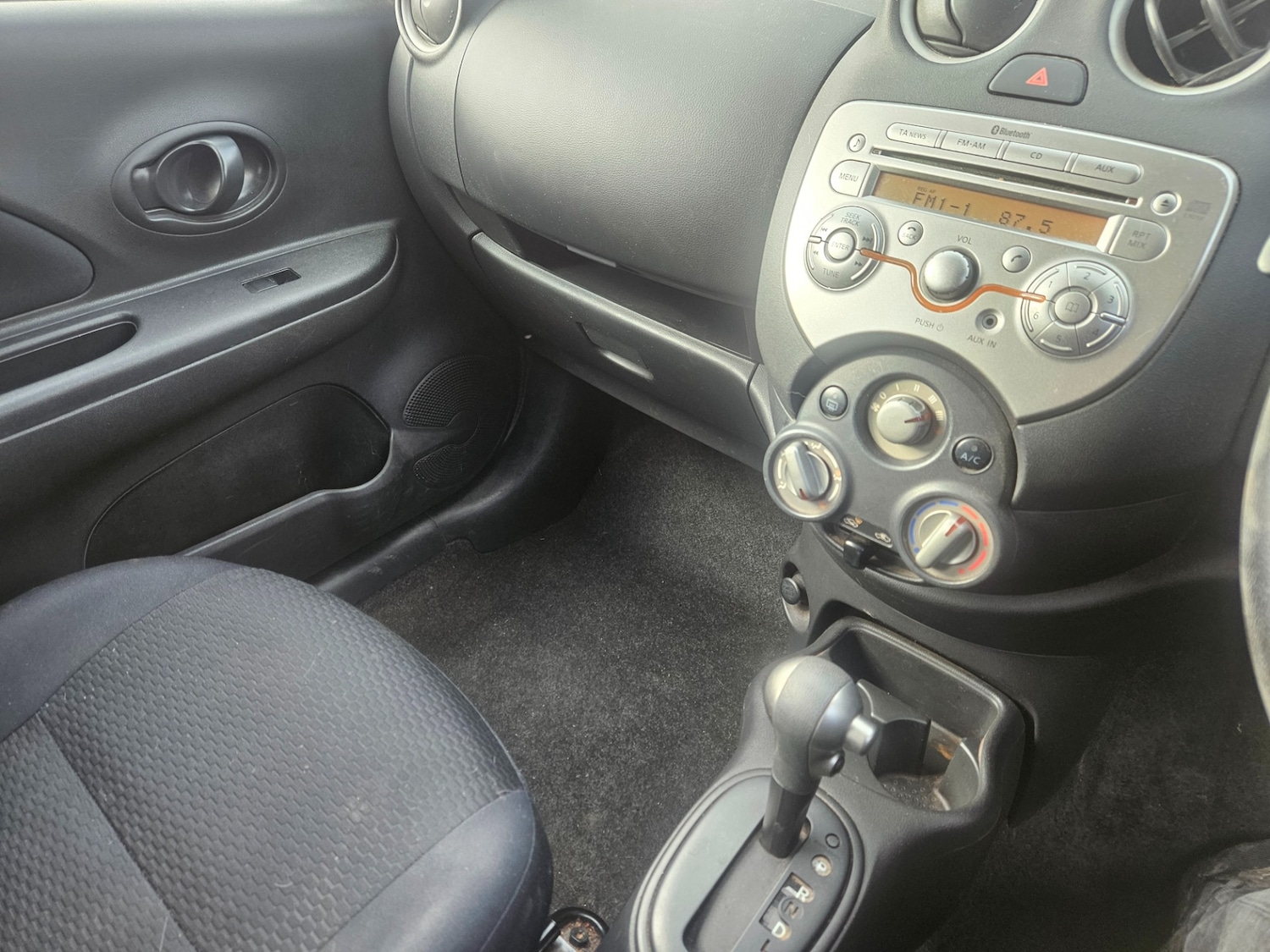 Used Nissan Micra 2012 for sale - 76895009: Photo 20