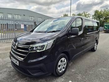 Used Renault Trafic 2024 for sale - 79283527: Photo