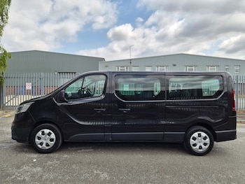 Used Renault Trafic 2024 for sale - 79283527: Photo