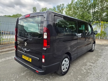 Used Renault Trafic 2024 for sale - 79283527: Photo