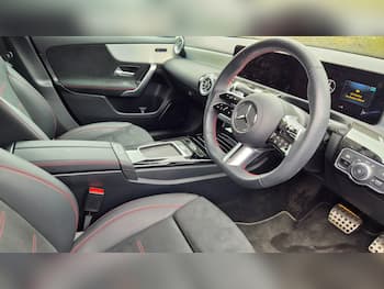 Used Mercedes-Benz A-Class 2024 for sale - 79652624: Photo
