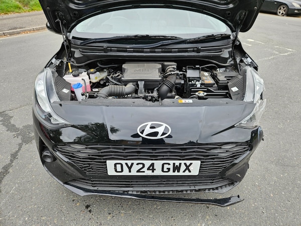 Used Hyundai i10 2024 for sale - 76275961: Photo 10