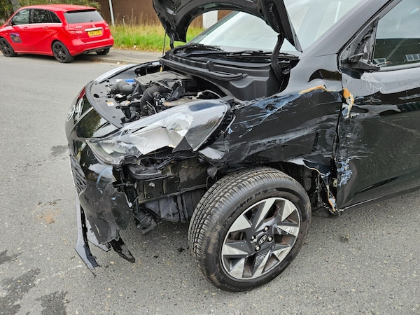 Used Hyundai i10 2024 for sale - 76275961: Photo 11