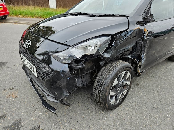 Used Hyundai i10 2024 for sale - 76275961: Photo 13