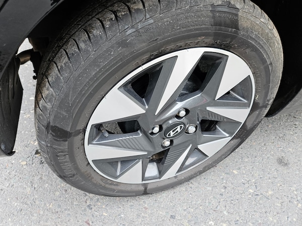 Used Hyundai i10 2024 for sale - 76275961: Photo 16