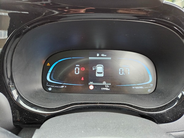 Used Hyundai i10 2024 for sale - 76275961: Photo 21